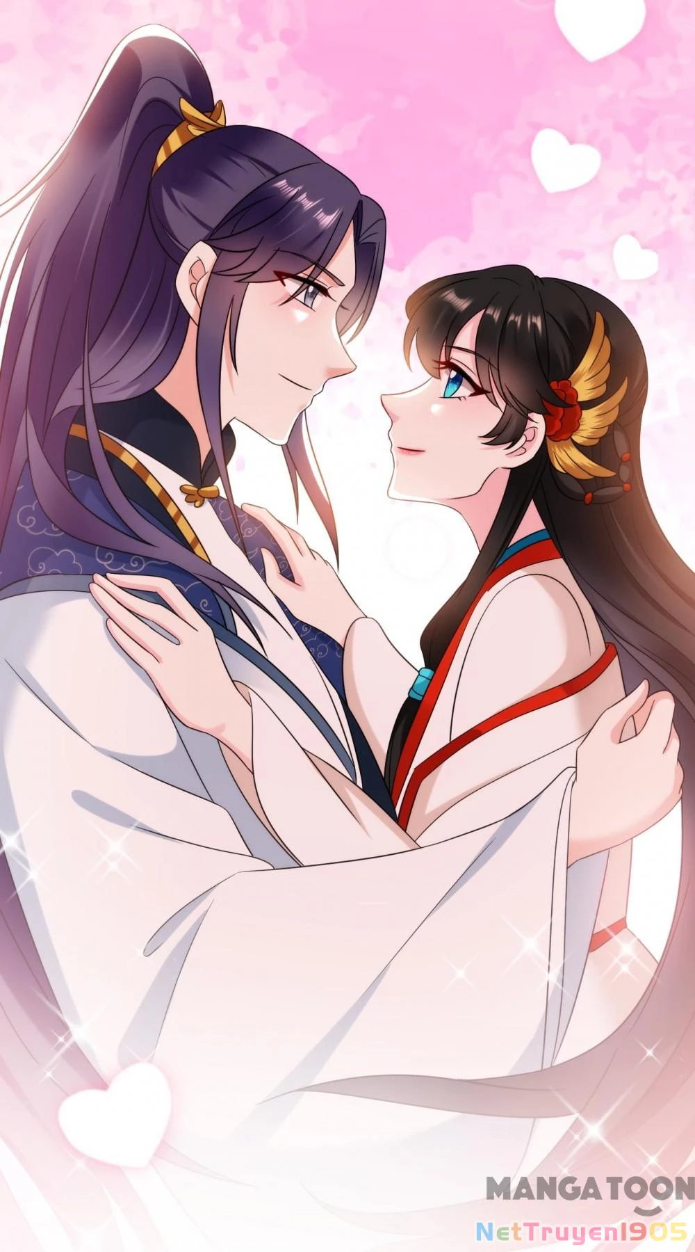 Giang Sơn Mỹ Nam Nhập Trướng Ta Chapter 166 - 11