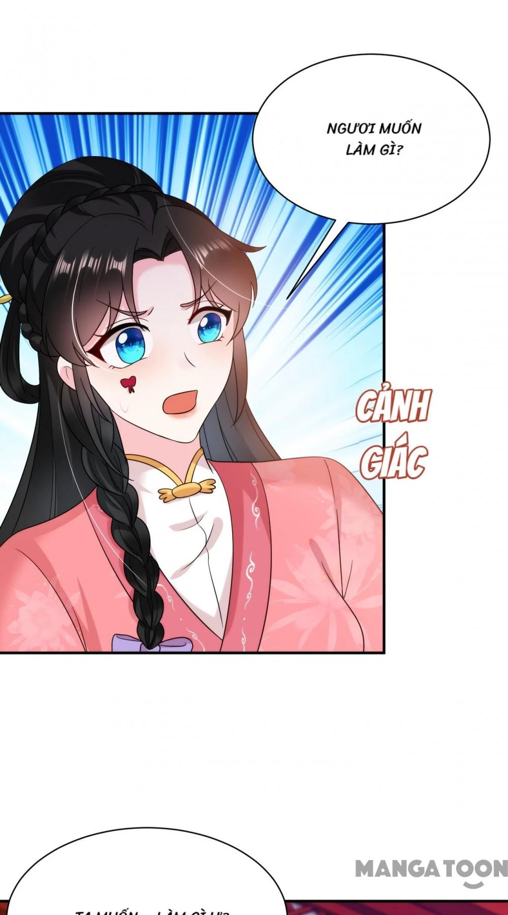 Giang Sơn Mỹ Nam Nhập Trướng Ta Chapter 166 - 19