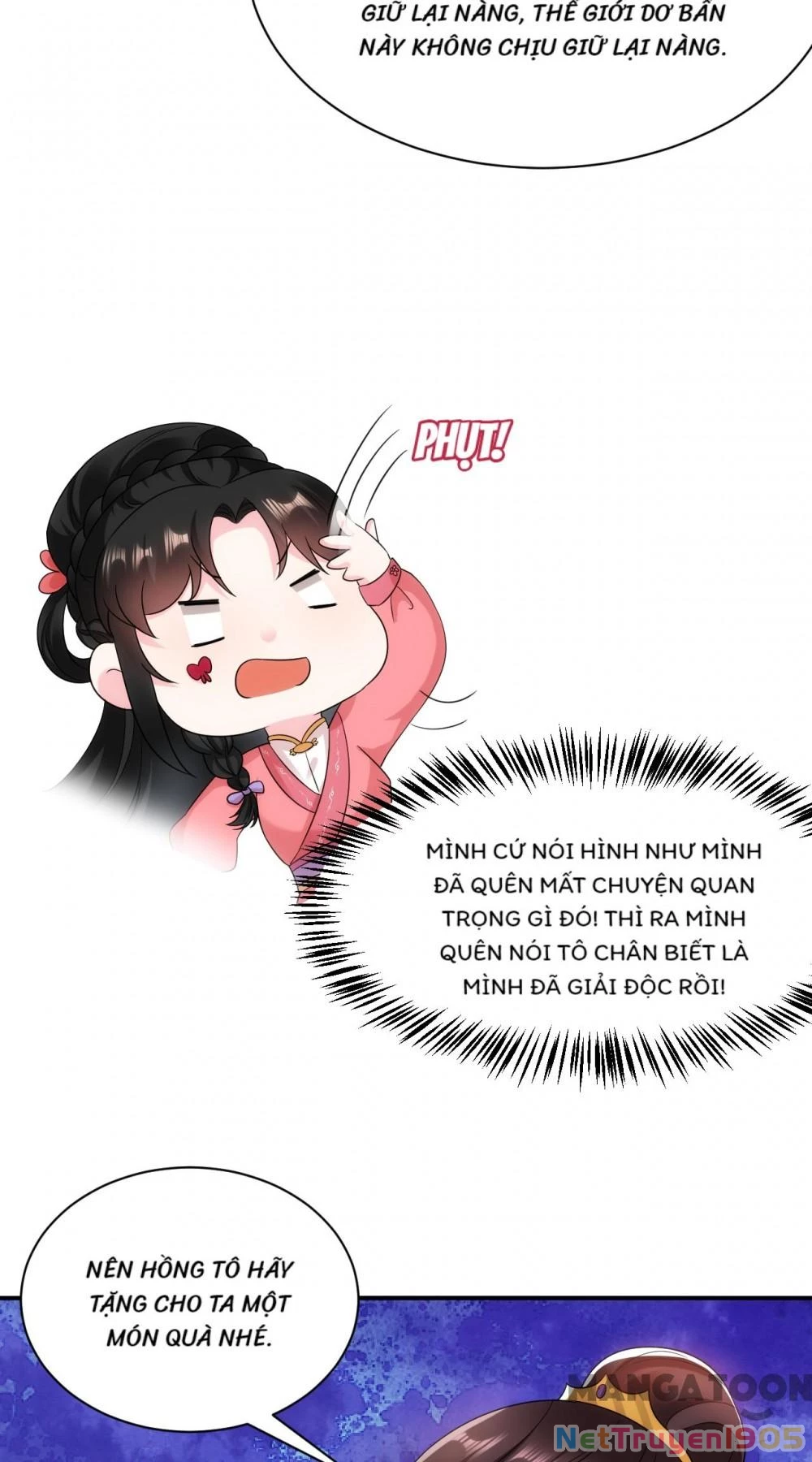 Giang Sơn Mỹ Nam Nhập Trướng Ta Chapter 166 - 28