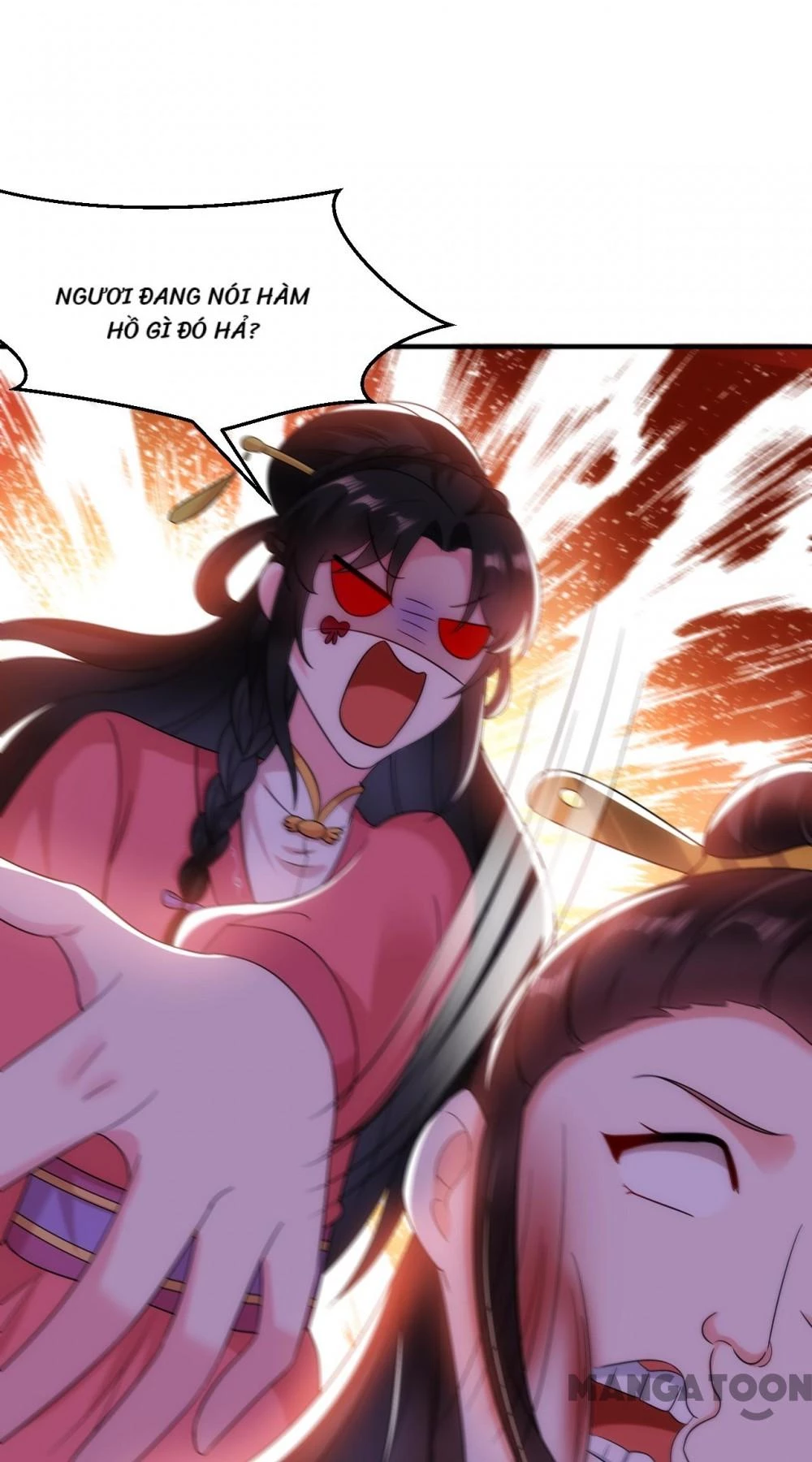 Giang Sơn Mỹ Nam Nhập Trướng Ta Chapter 166 - 31