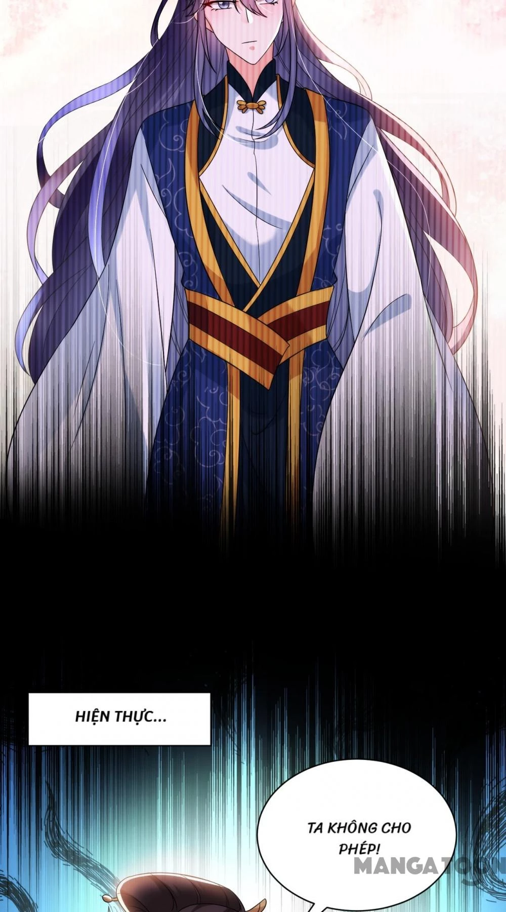 Giang Sơn Mỹ Nam Nhập Trướng Ta Chapter 167 - 2