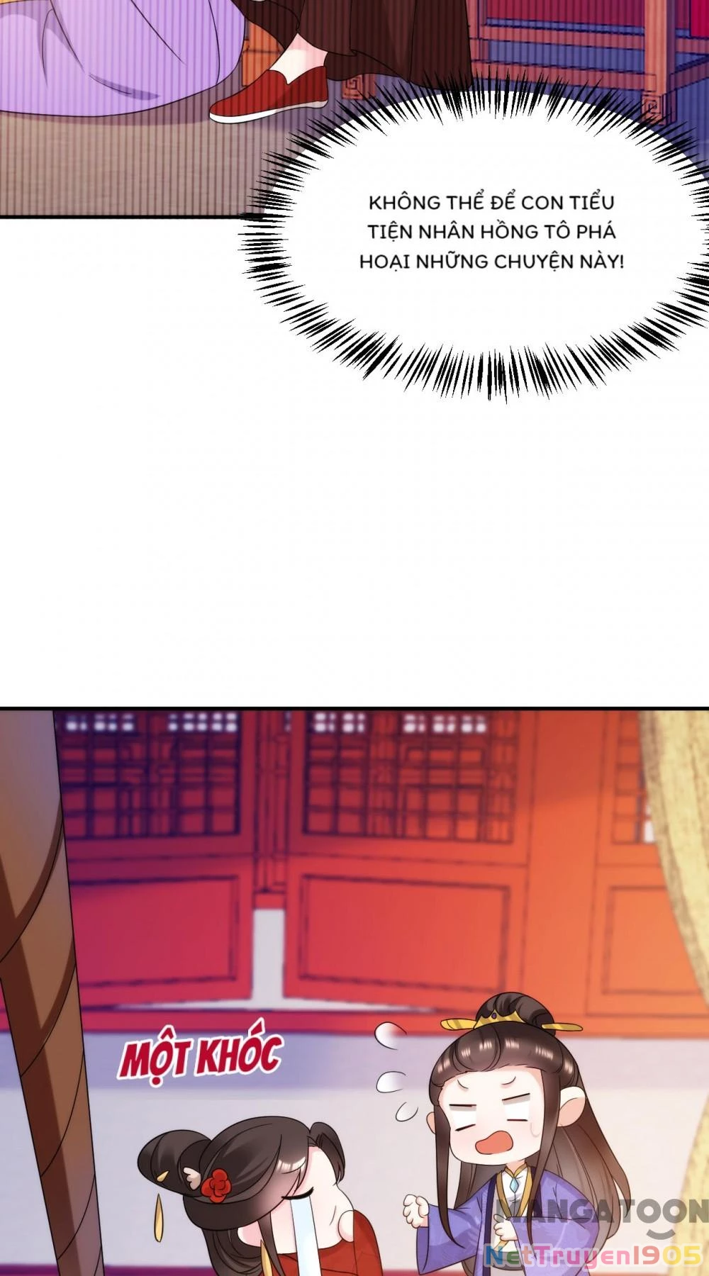 Giang Sơn Mỹ Nam Nhập Trướng Ta Chapter 167 - 10