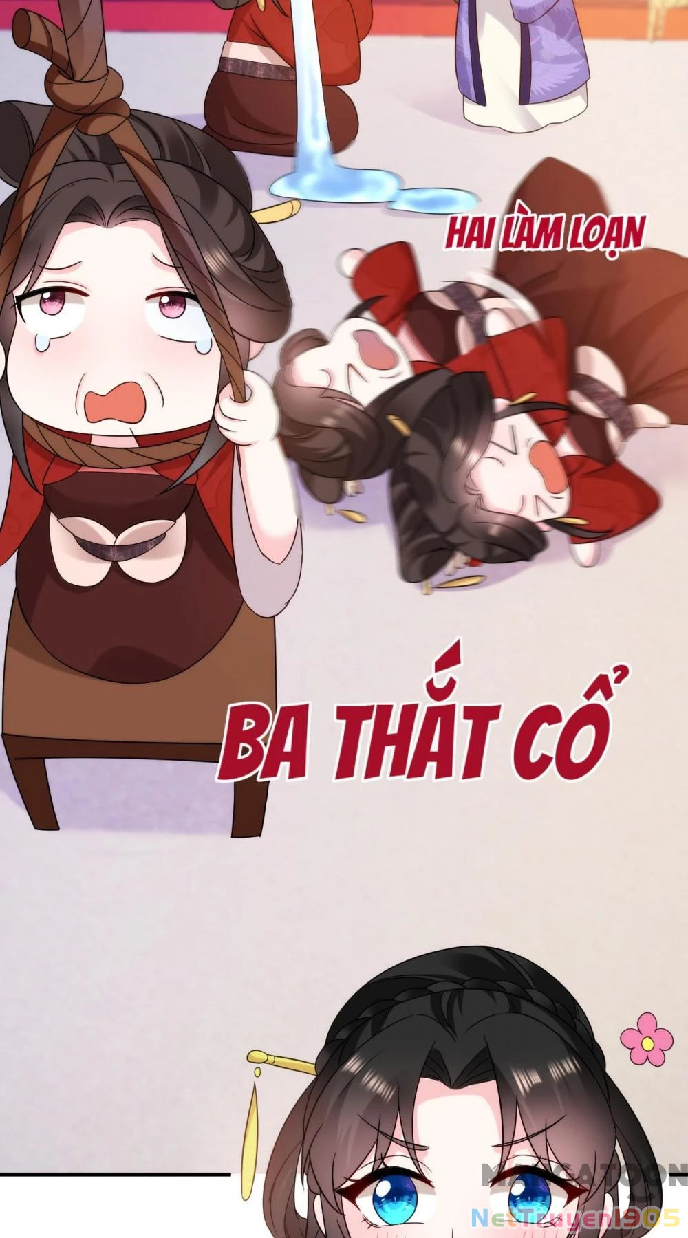 Giang Sơn Mỹ Nam Nhập Trướng Ta Chapter 167 - 11