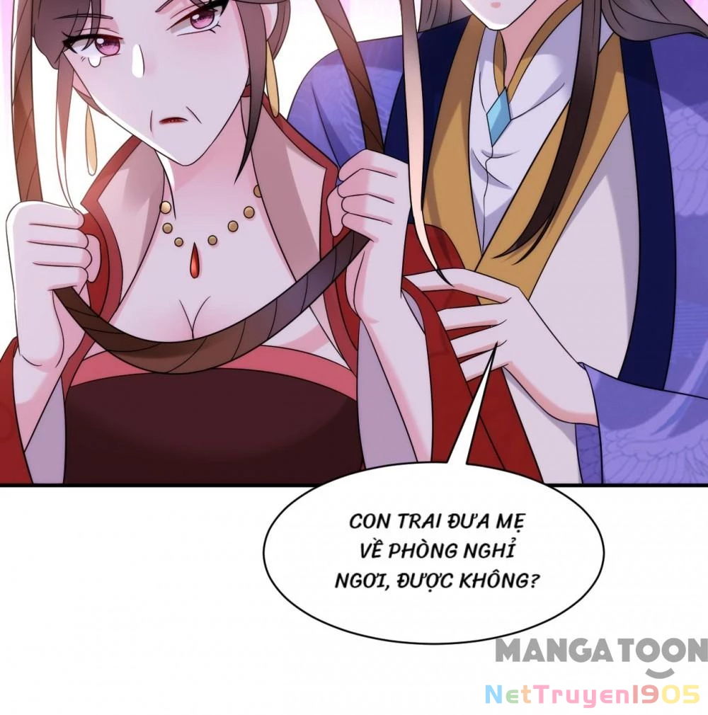 Giang Sơn Mỹ Nam Nhập Trướng Ta Chapter 167 - 13