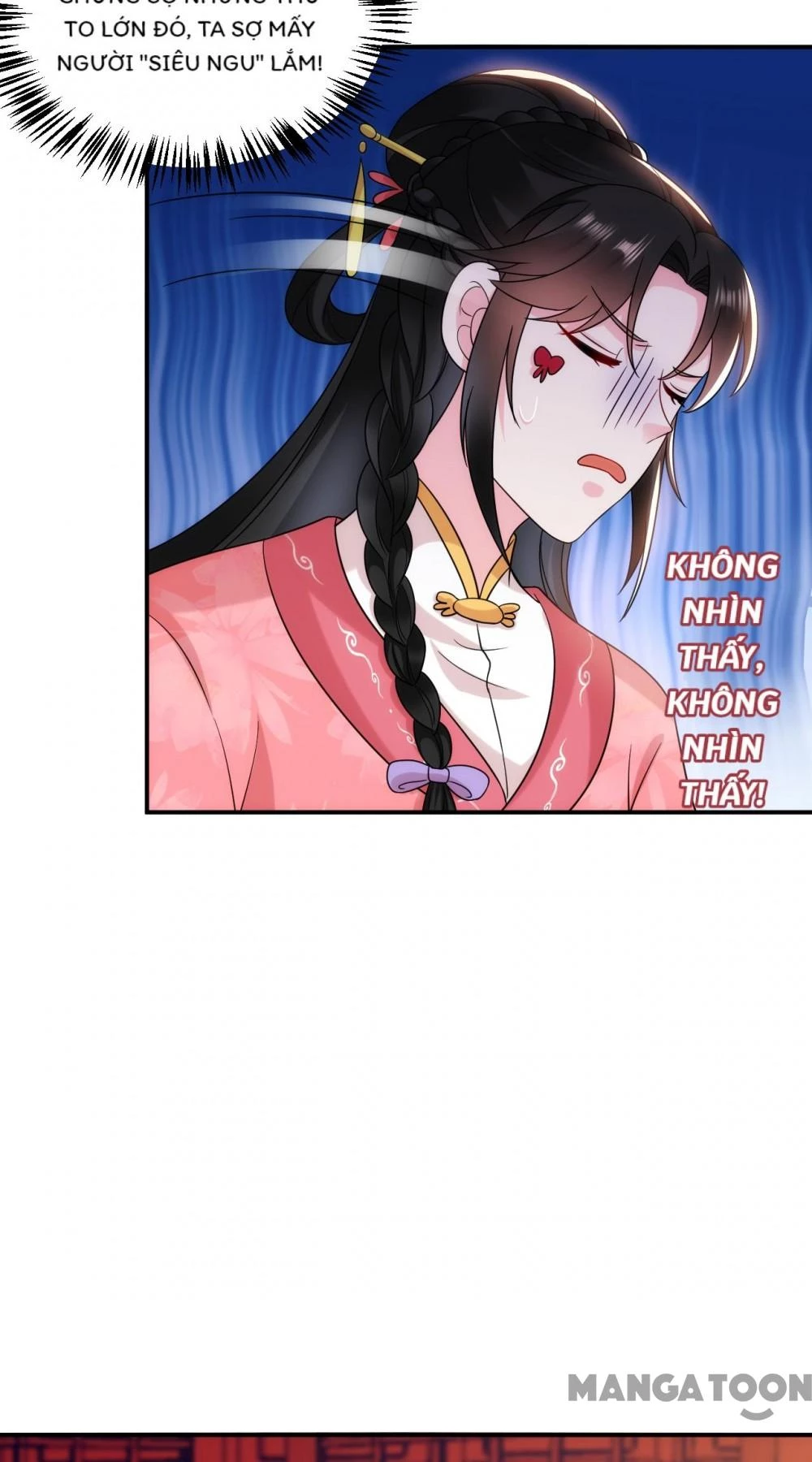 Giang Sơn Mỹ Nam Nhập Trướng Ta Chapter 167 - 15