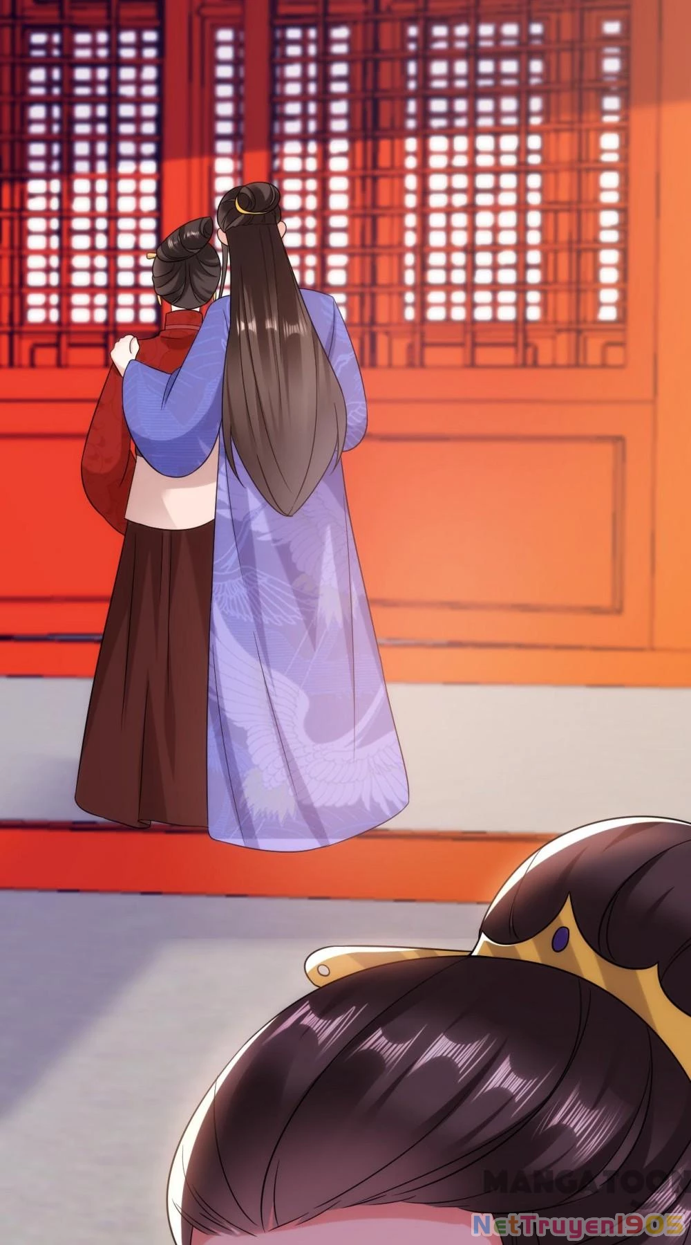 Giang Sơn Mỹ Nam Nhập Trướng Ta Chapter 167 - 16