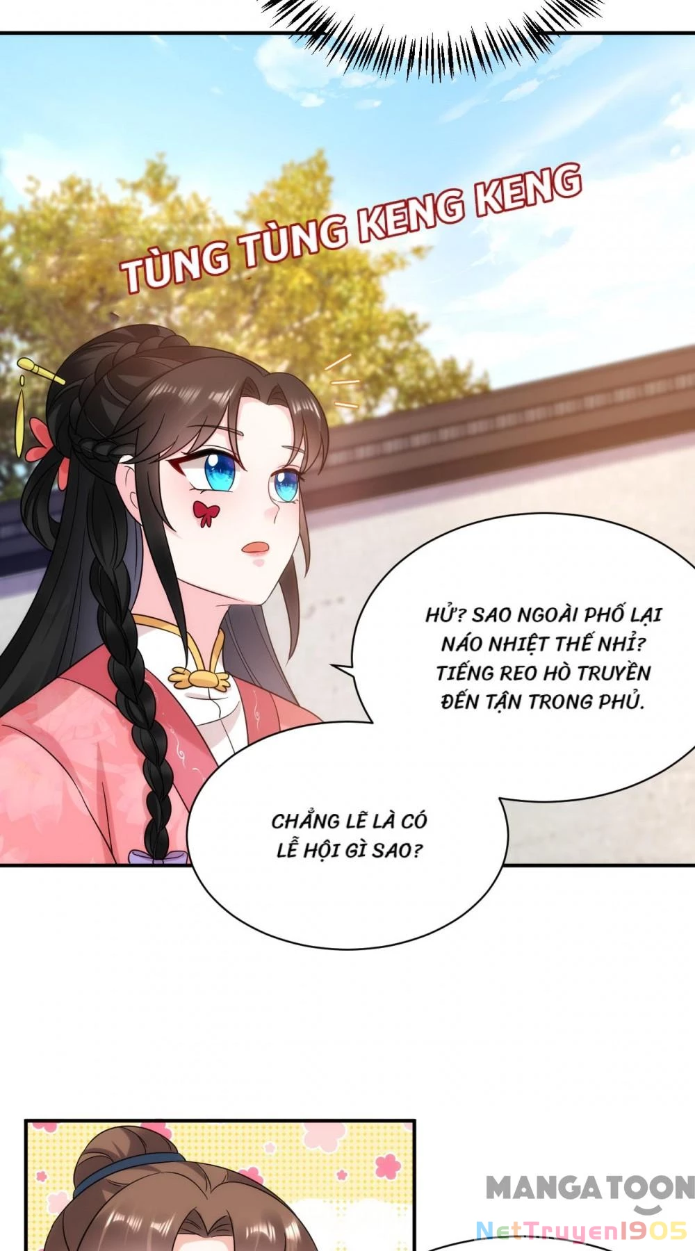 Giang Sơn Mỹ Nam Nhập Trướng Ta Chapter 167 - 21