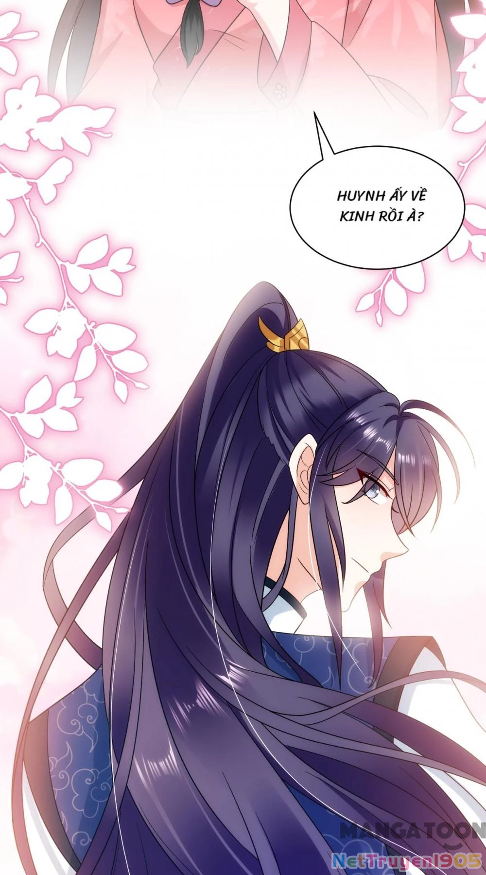 Giang Sơn Mỹ Nam Nhập Trướng Ta Chapter 167 - 23