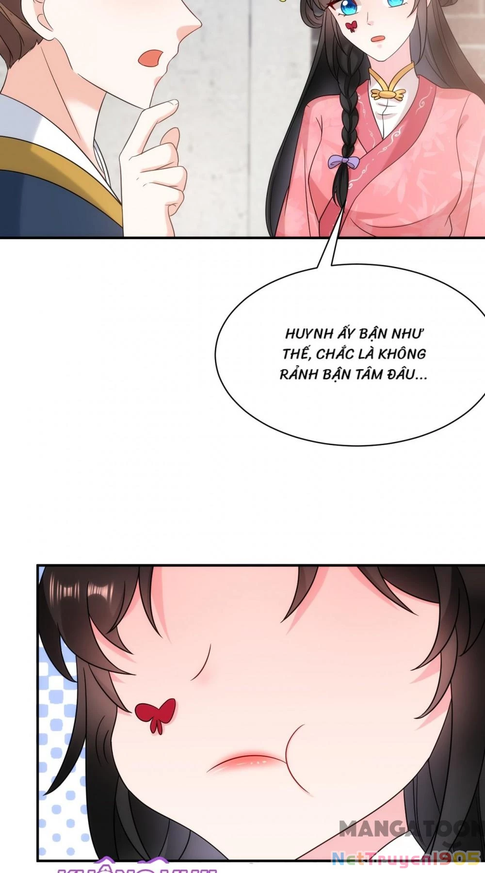 Giang Sơn Mỹ Nam Nhập Trướng Ta Chapter 167 - 25