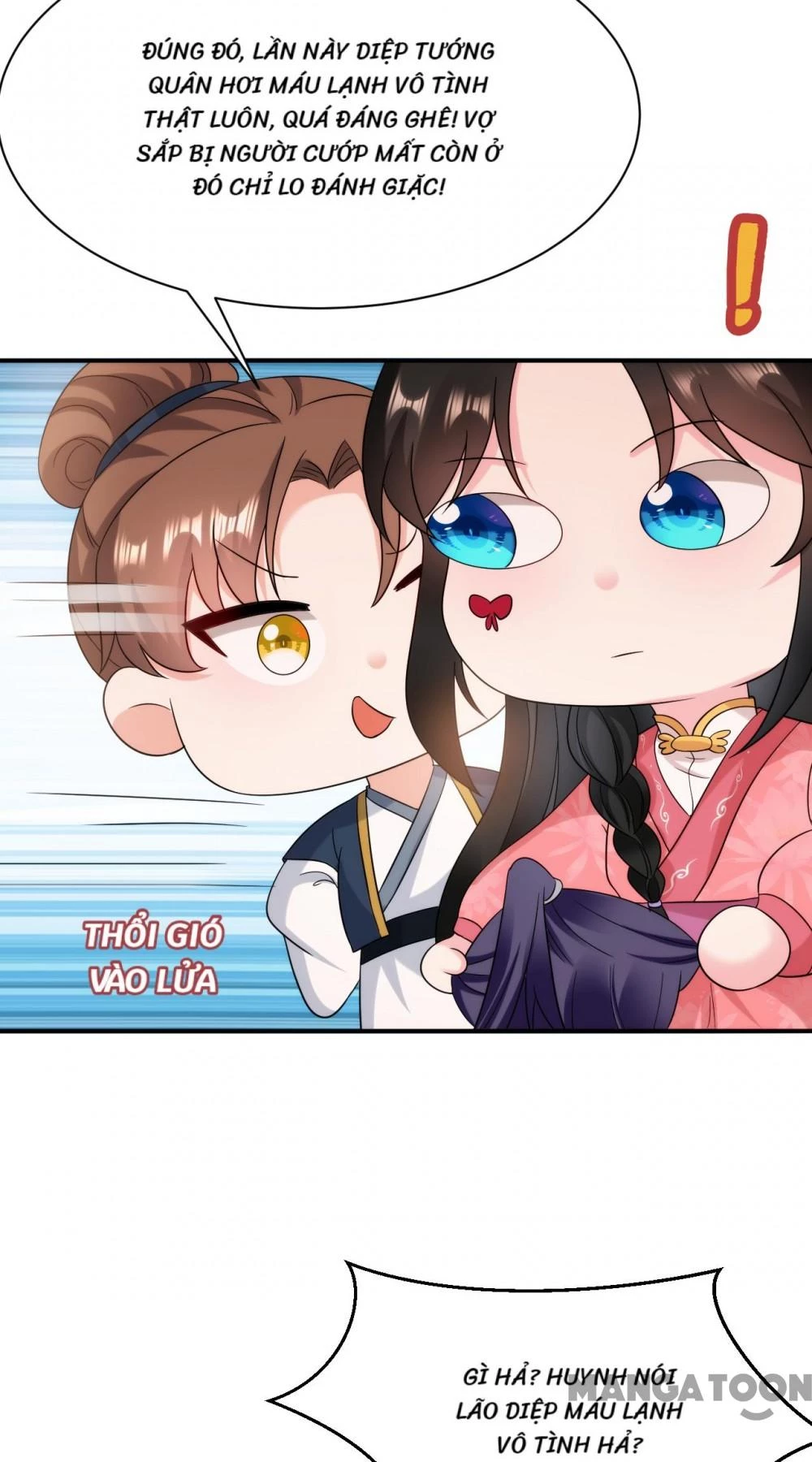 Giang Sơn Mỹ Nam Nhập Trướng Ta Chapter 167 - 28