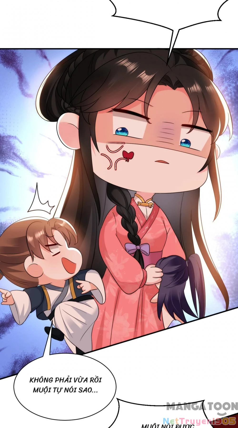 Giang Sơn Mỹ Nam Nhập Trướng Ta Chapter 167 - 29