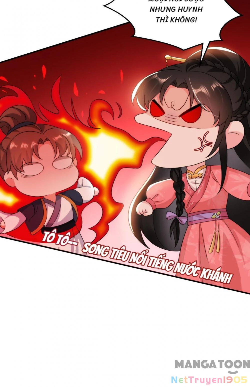 Giang Sơn Mỹ Nam Nhập Trướng Ta Chapter 167 - 30