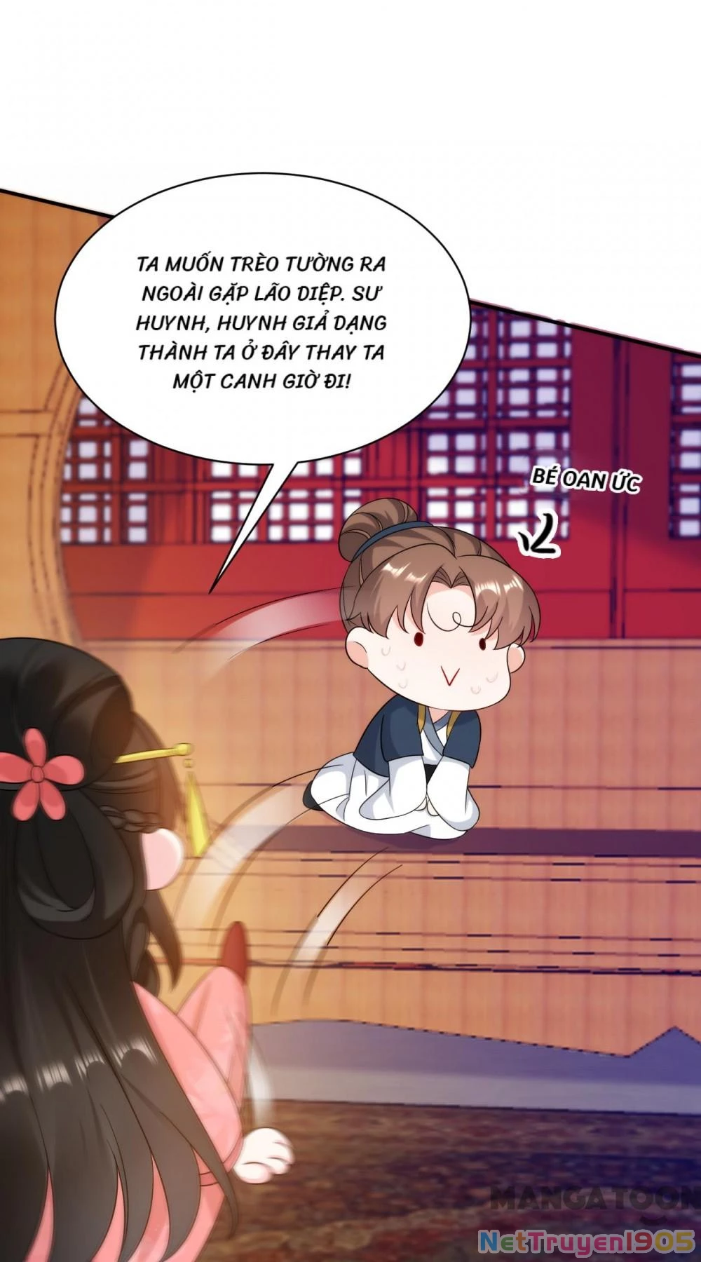 Giang Sơn Mỹ Nam Nhập Trướng Ta Chapter 167 - 31