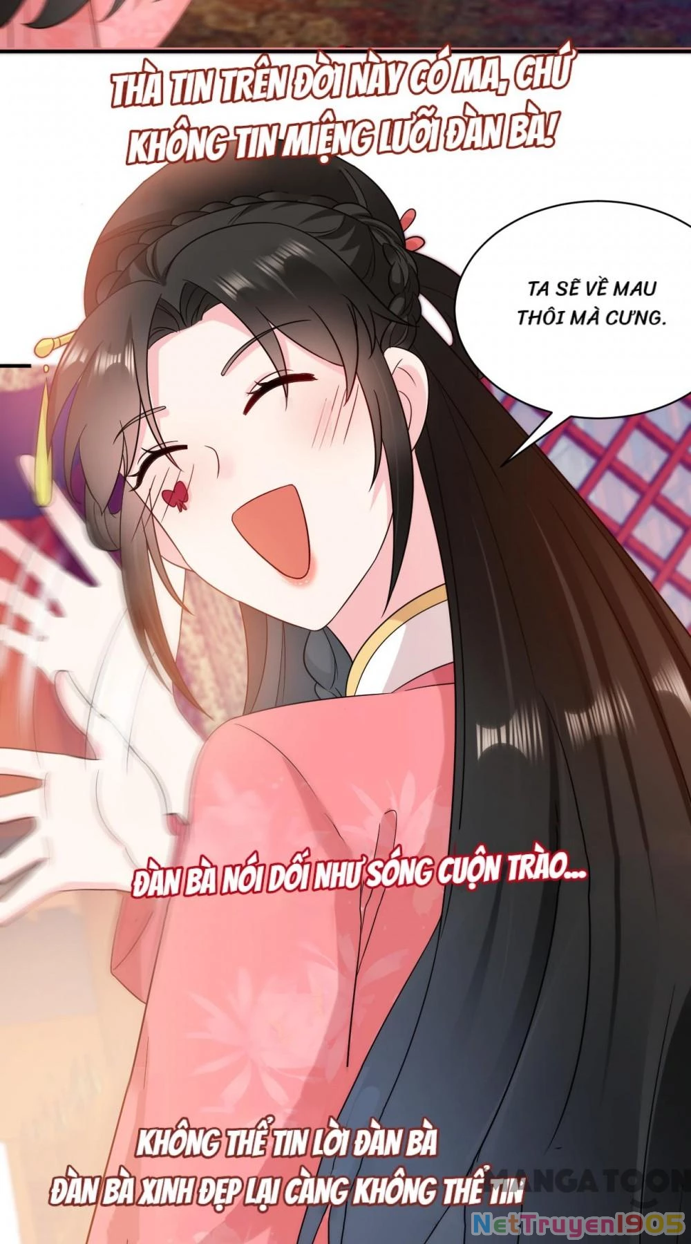 Giang Sơn Mỹ Nam Nhập Trướng Ta Chapter 167 - 32