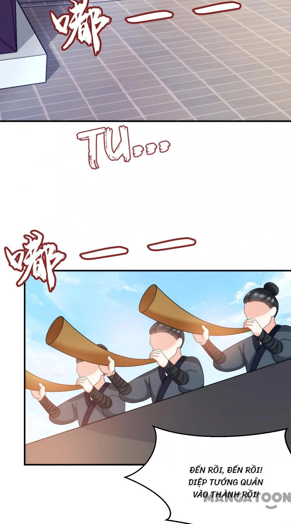 Giang Sơn Mỹ Nam Nhập Trướng Ta Chapter 167 - 35