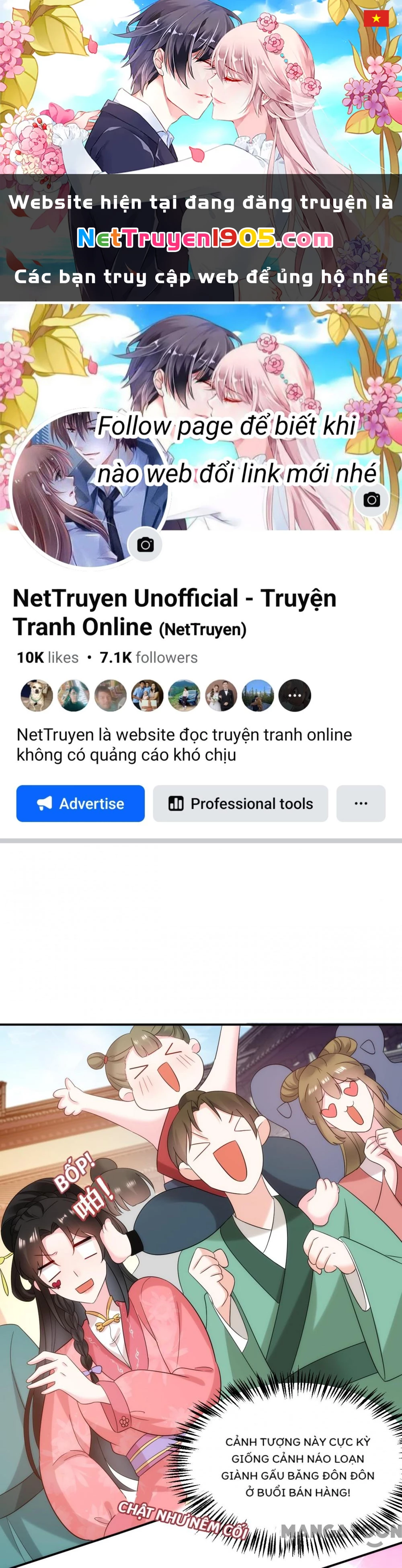 Giang Sơn Mỹ Nam Nhập Trướng Ta Chapter 168 - 1