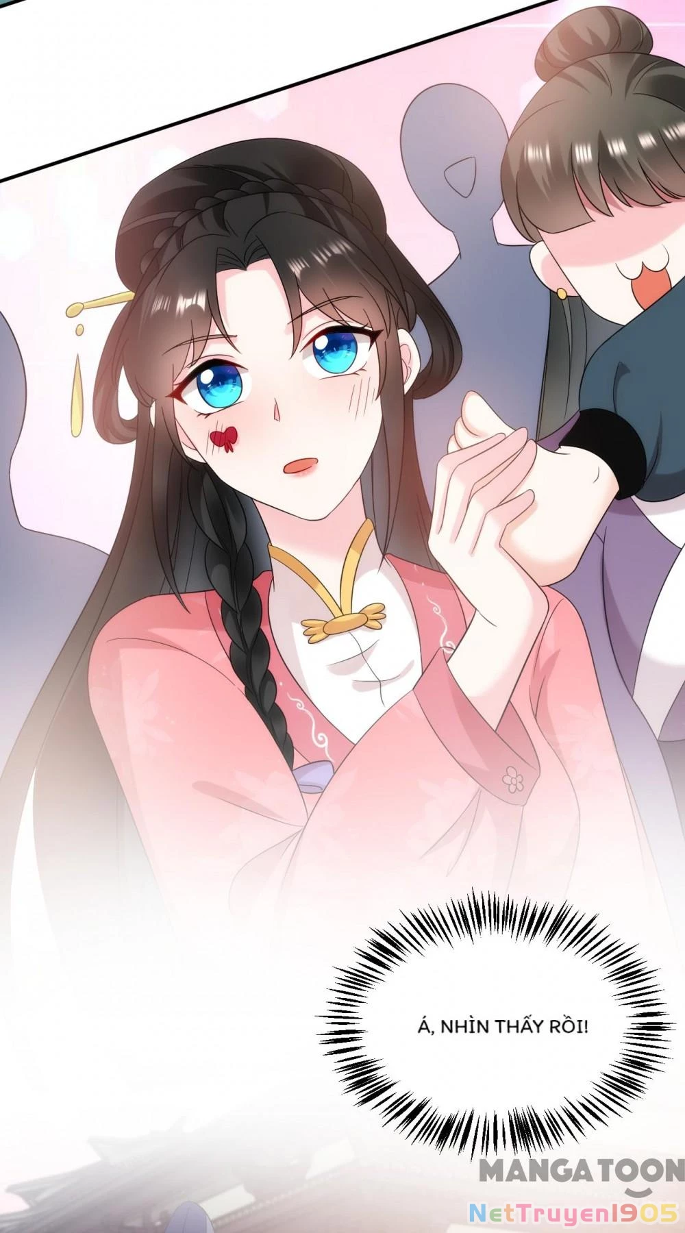 Giang Sơn Mỹ Nam Nhập Trướng Ta Chapter 168 - 2