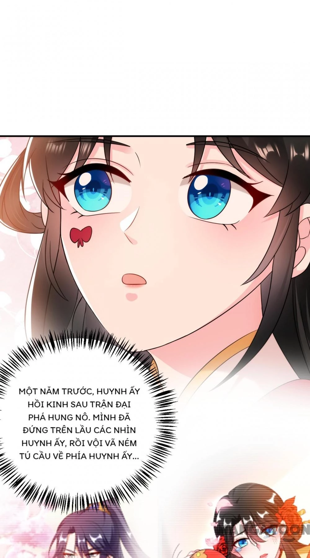 Giang Sơn Mỹ Nam Nhập Trướng Ta Chapter 168 - 9