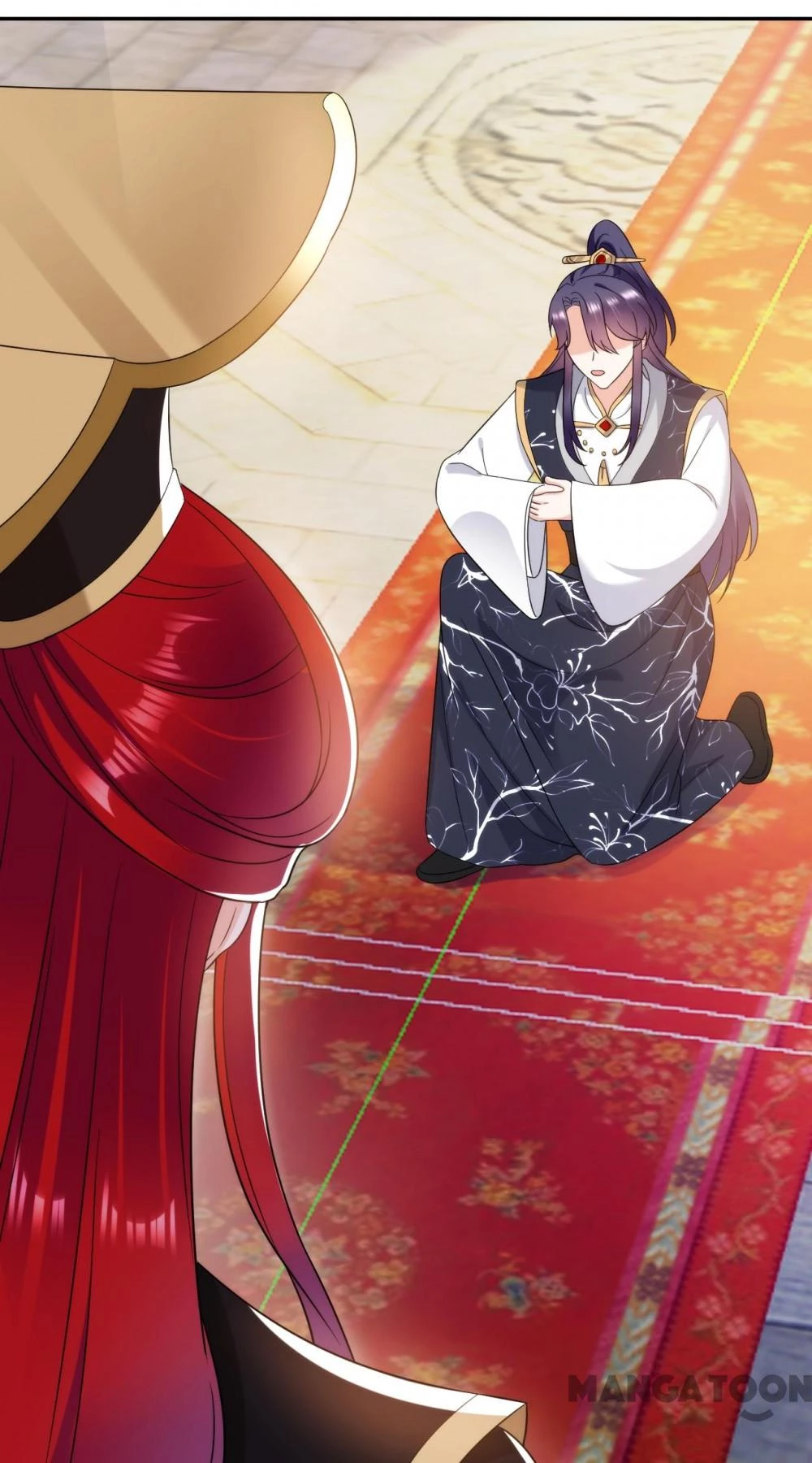 Giang Sơn Mỹ Nam Nhập Trướng Ta Chapter 168 - 15