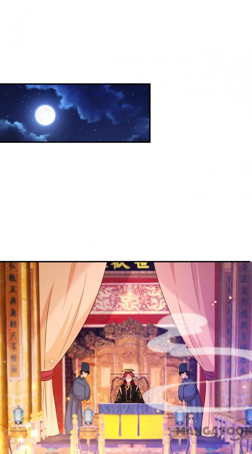 Giang Sơn Mỹ Nam Nhập Trướng Ta Chapter 168 - 17