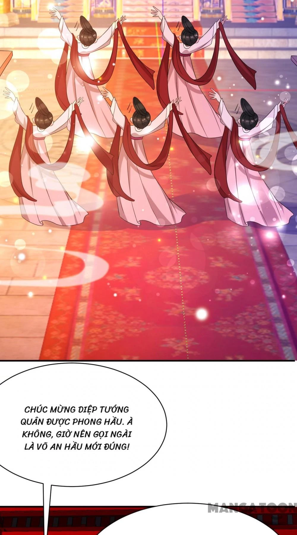 Giang Sơn Mỹ Nam Nhập Trướng Ta Chapter 168 - 18