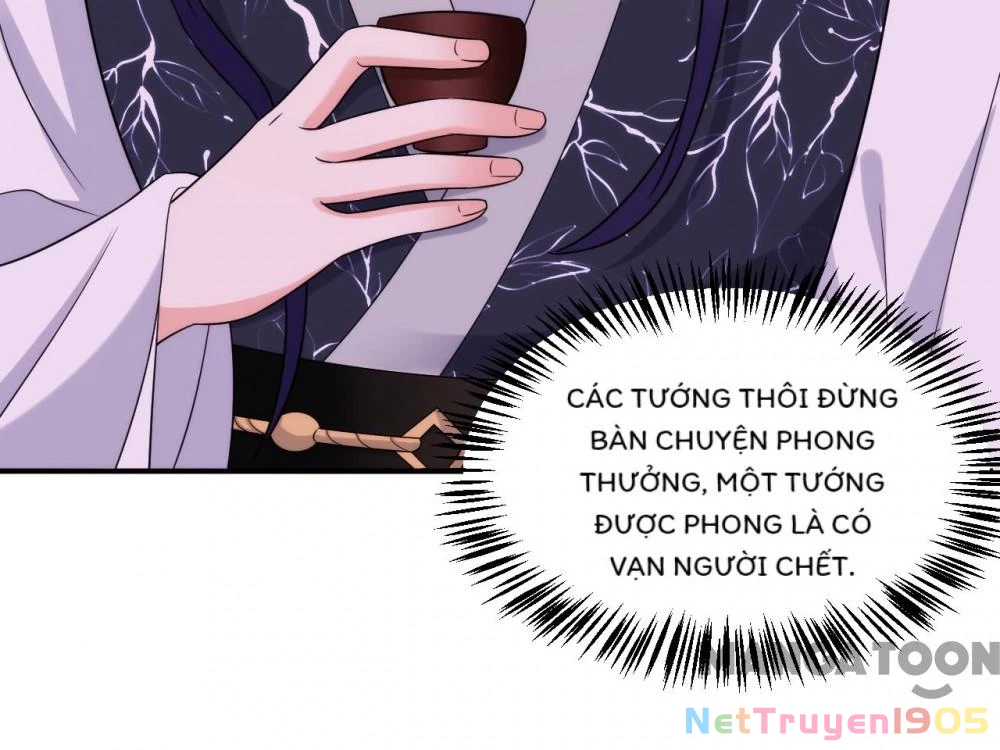 Giang Sơn Mỹ Nam Nhập Trướng Ta Chapter 168 - 21