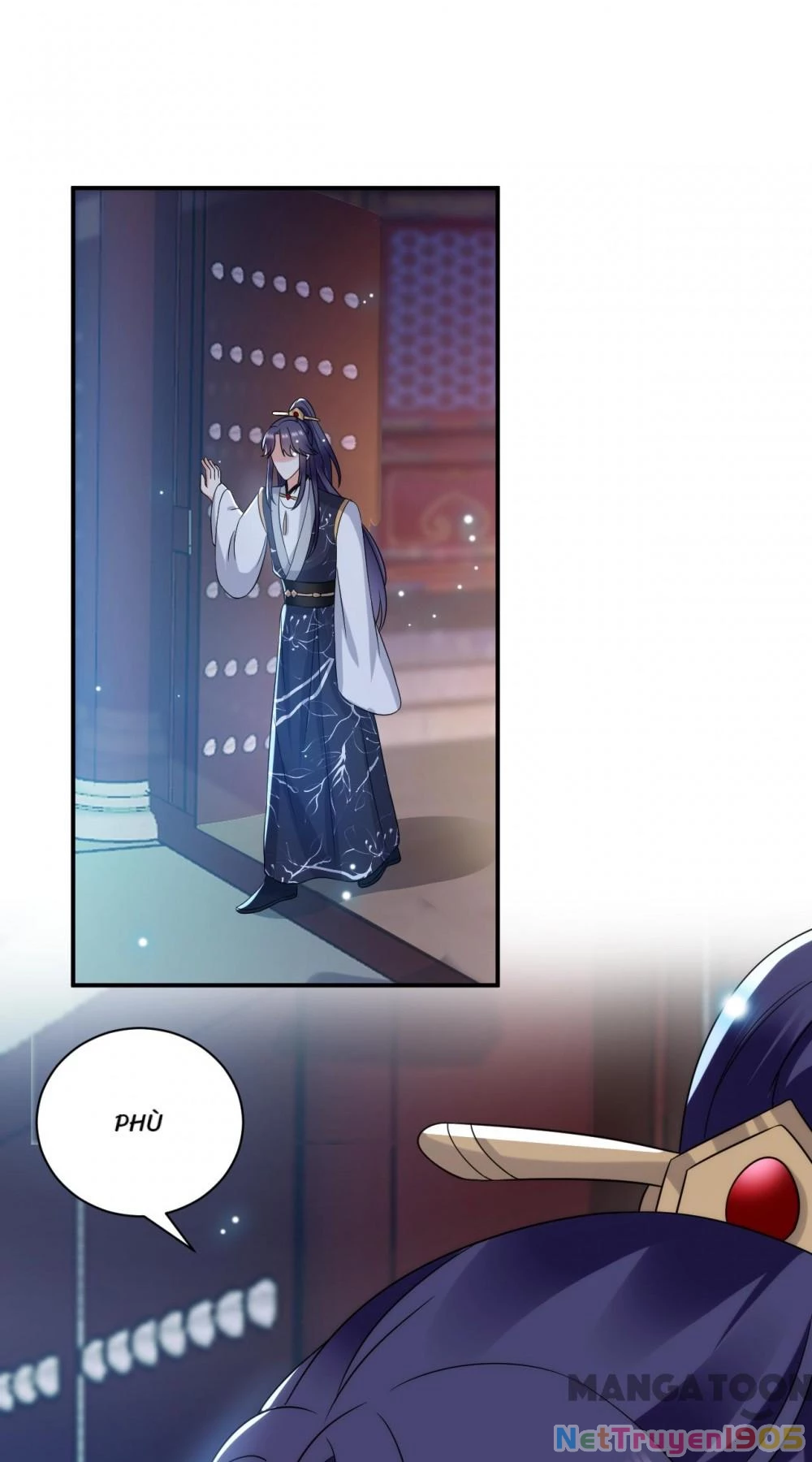 Giang Sơn Mỹ Nam Nhập Trướng Ta Chapter 168 - 22