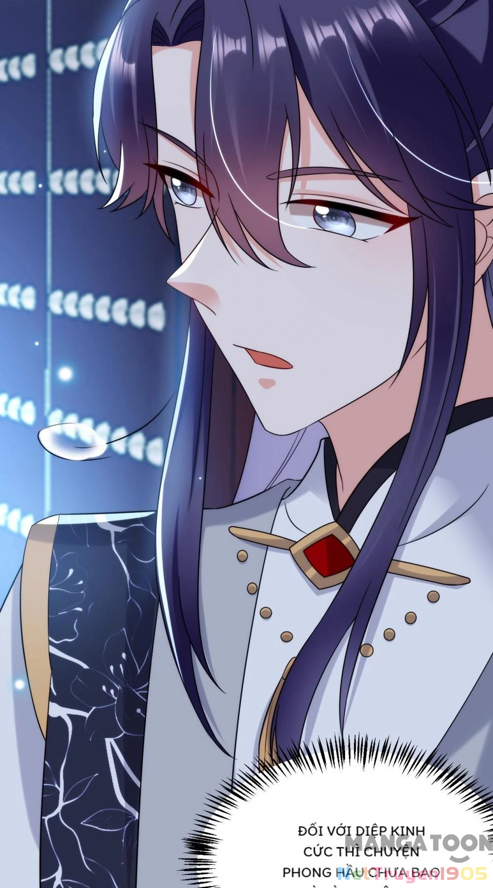 Giang Sơn Mỹ Nam Nhập Trướng Ta Chapter 168 - 23