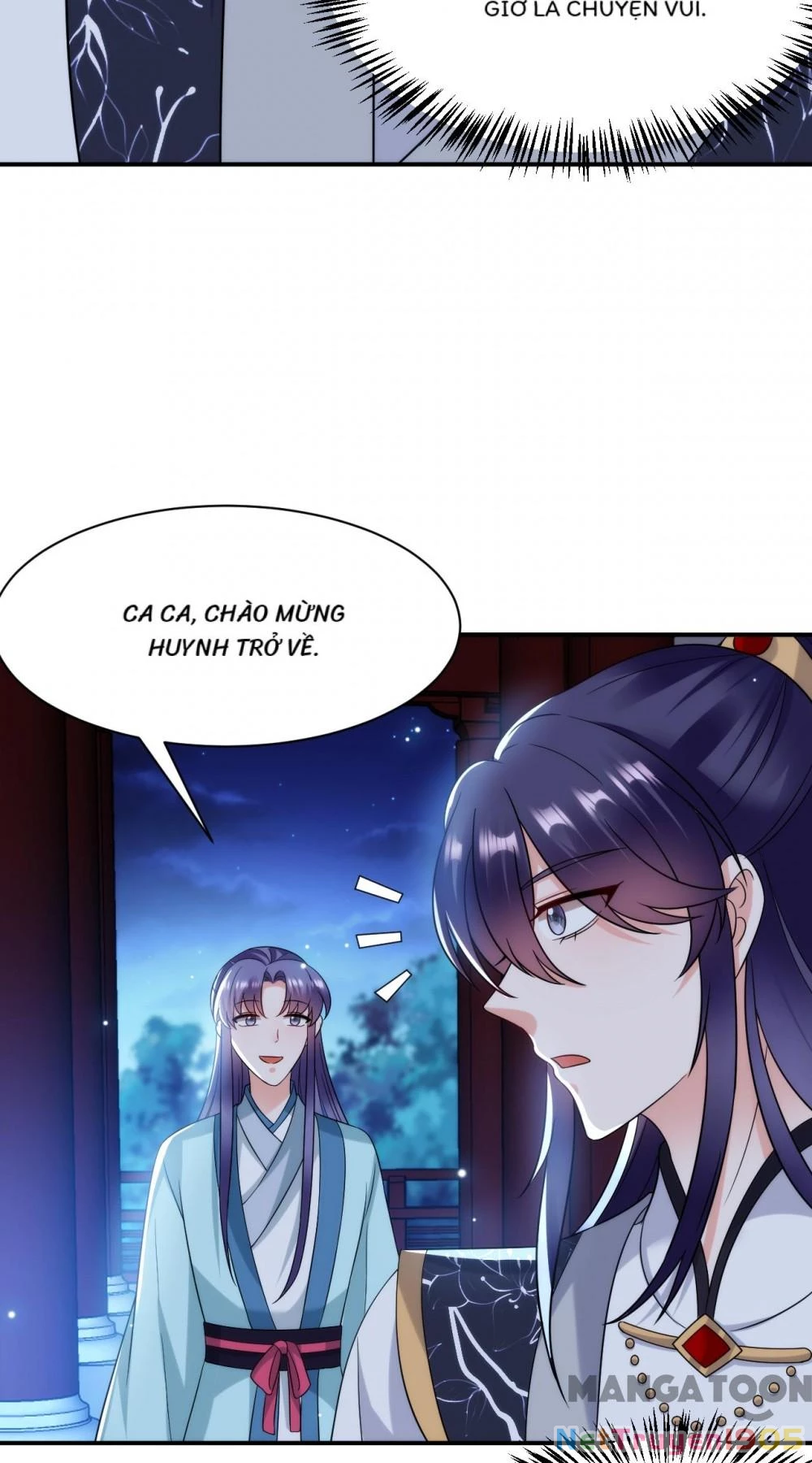 Giang Sơn Mỹ Nam Nhập Trướng Ta Chapter 168 - 24