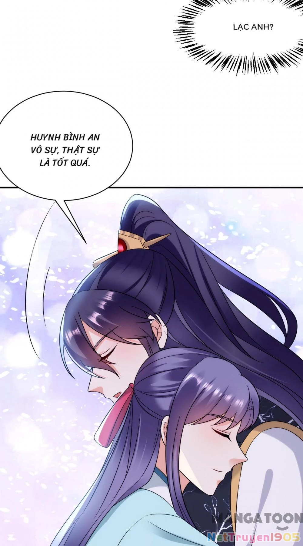 Giang Sơn Mỹ Nam Nhập Trướng Ta Chapter 168 - 25