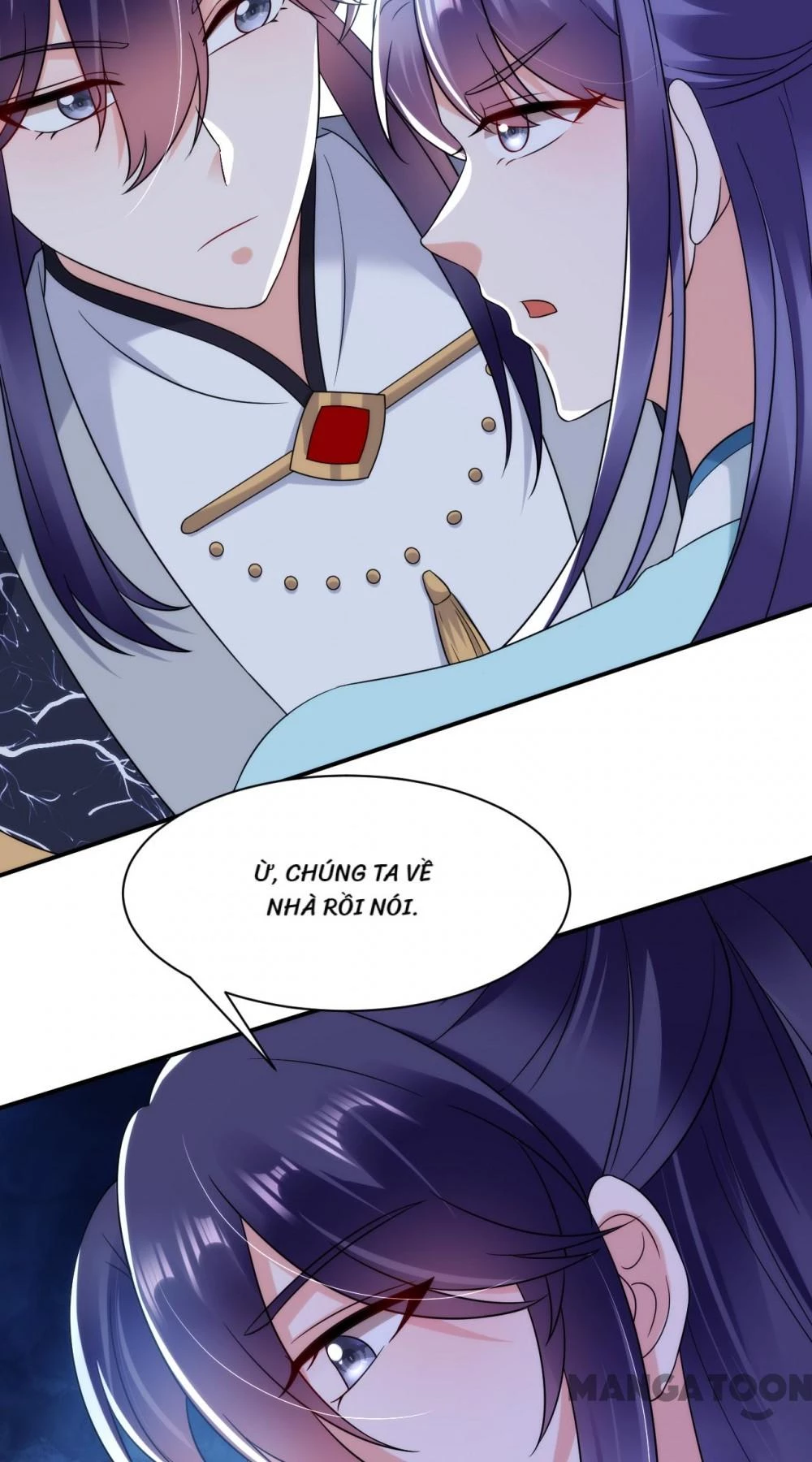 Giang Sơn Mỹ Nam Nhập Trướng Ta Chapter 168 - 27