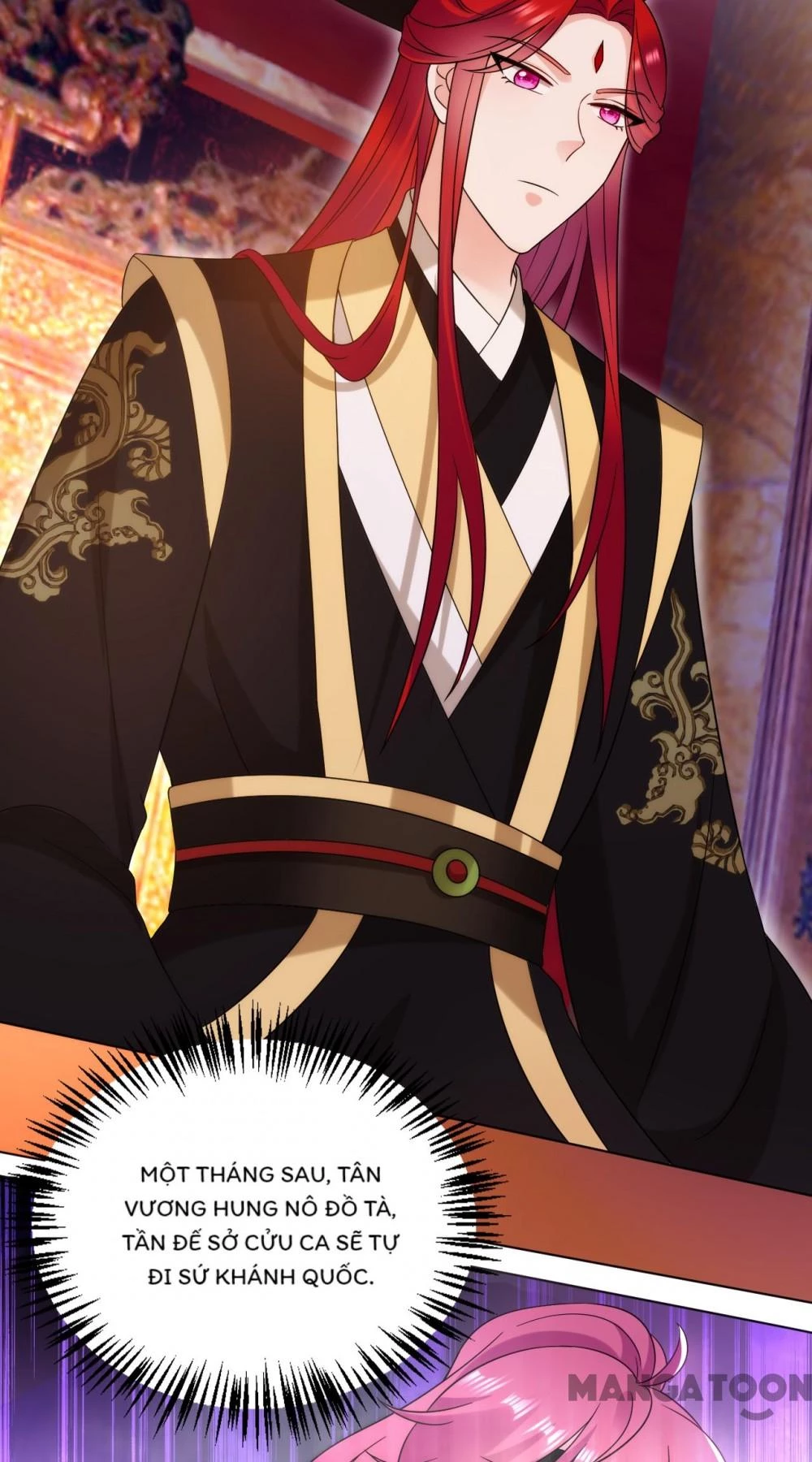 Giang Sơn Mỹ Nam Nhập Trướng Ta Chapter 168 - 32