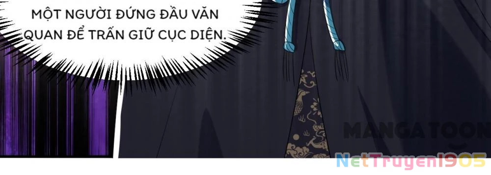 Giang Sơn Mỹ Nam Nhập Trướng Ta Chapter 168 - 34