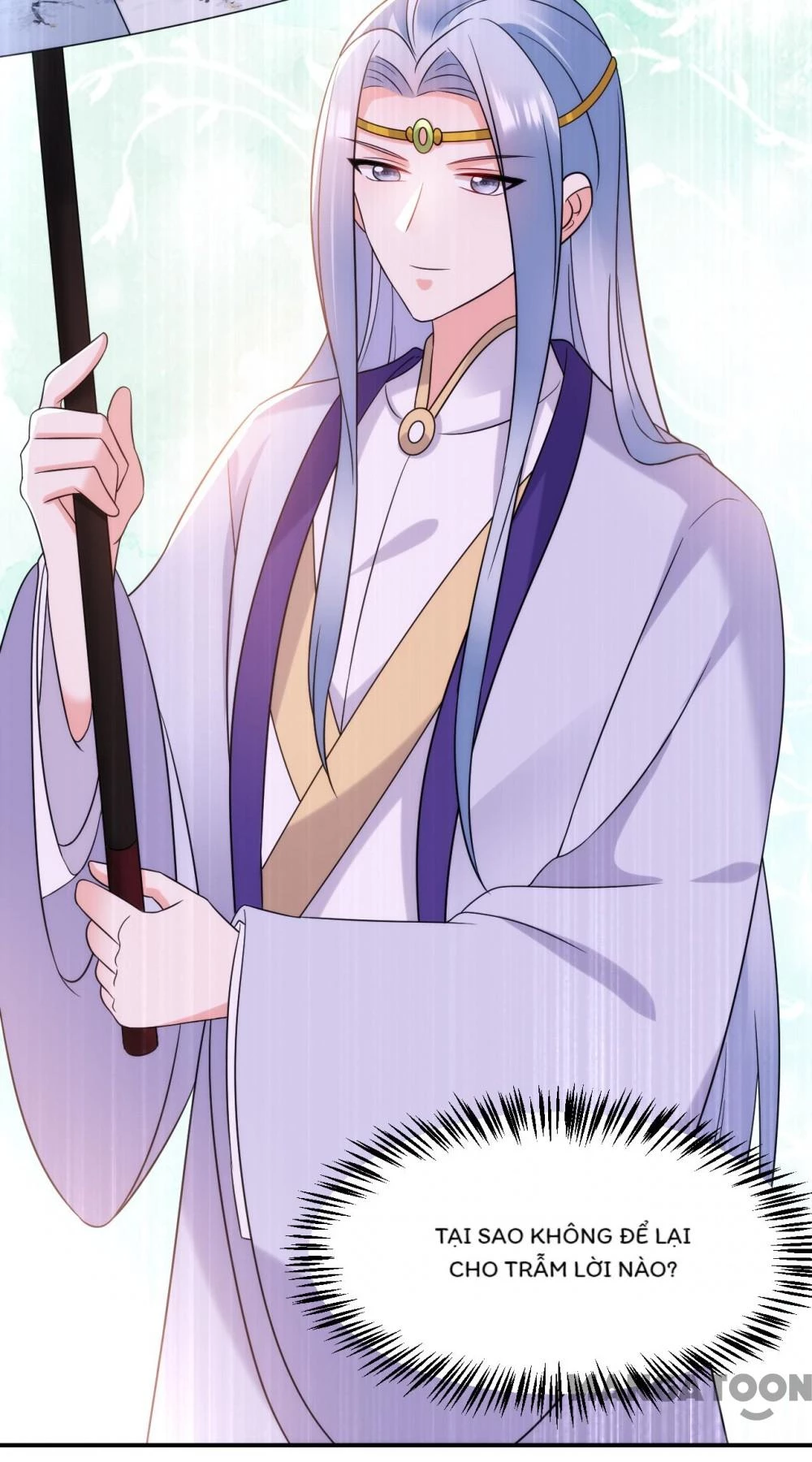 Giang Sơn Mỹ Nam Nhập Trướng Ta Chapter 168 - 36