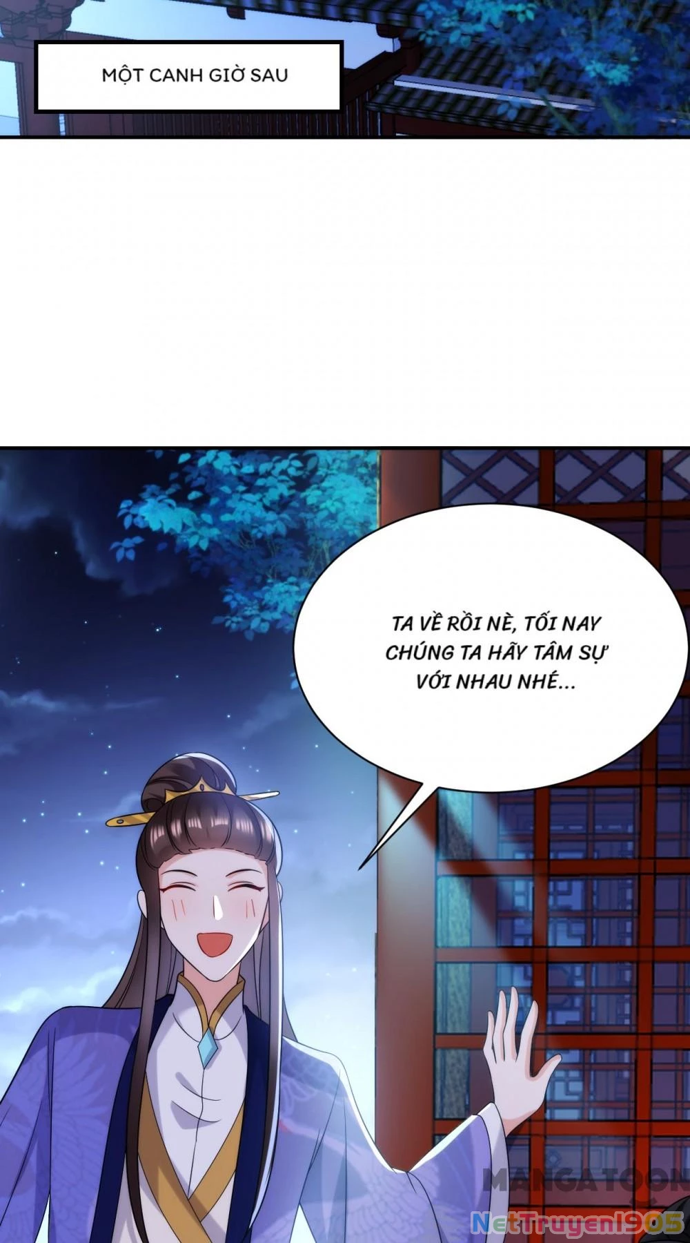 Giang Sơn Mỹ Nam Nhập Trướng Ta Chapter 168 - 39