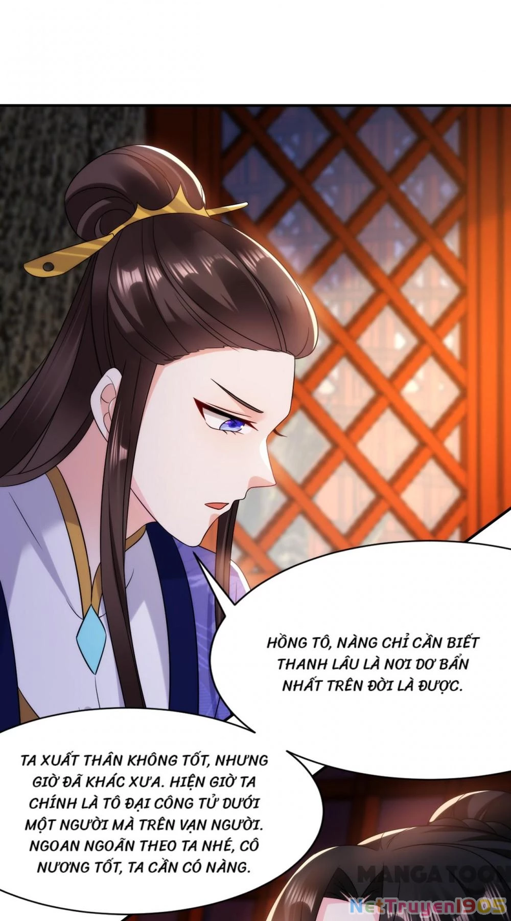 Giang Sơn Mỹ Nam Nhập Trướng Ta Chapter 169 - 5