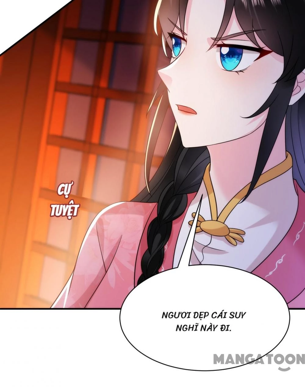 Giang Sơn Mỹ Nam Nhập Trướng Ta Chapter 169 - 6