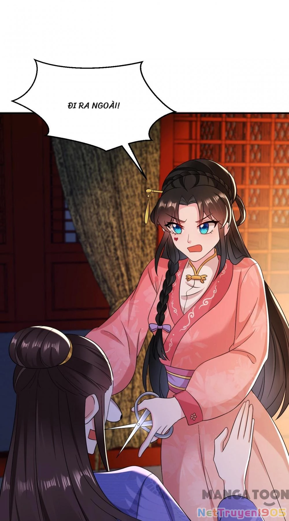 Giang Sơn Mỹ Nam Nhập Trướng Ta Chapter 169 - 11