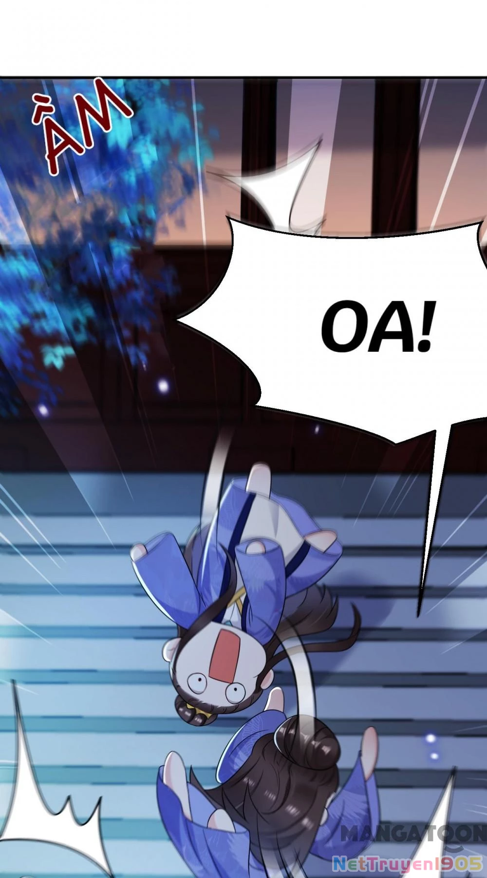 Giang Sơn Mỹ Nam Nhập Trướng Ta Chapter 169 - 13