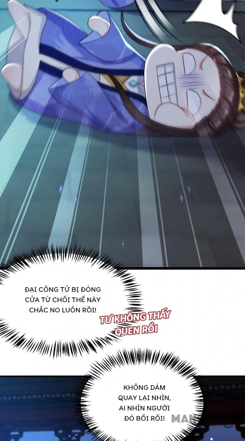 Giang Sơn Mỹ Nam Nhập Trướng Ta Chapter 169 - 14