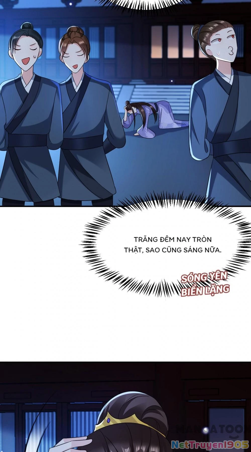 Giang Sơn Mỹ Nam Nhập Trướng Ta Chapter 169 - 15