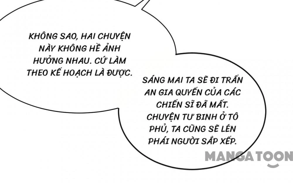 Giang Sơn Mỹ Nam Nhập Trướng Ta Chapter 169 - 23