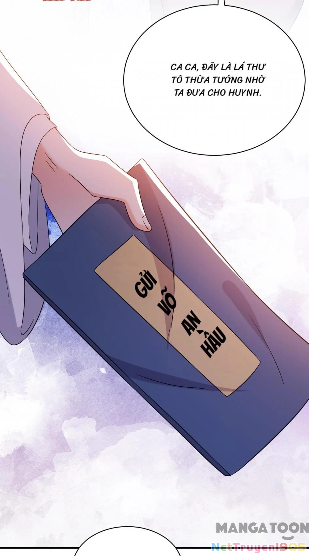 Giang Sơn Mỹ Nam Nhập Trướng Ta Chapter 169 - 25