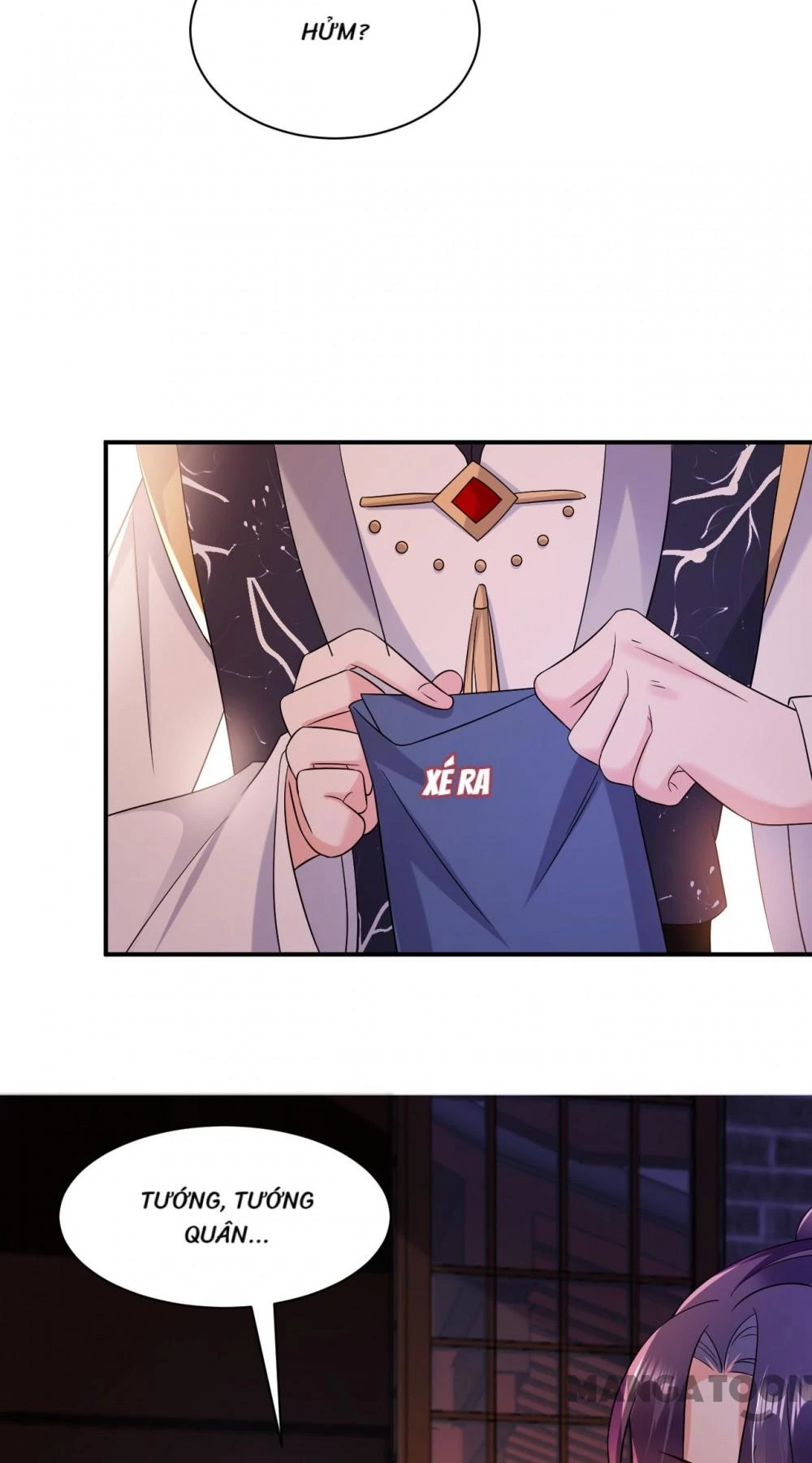 Giang Sơn Mỹ Nam Nhập Trướng Ta Chapter 169 - 26