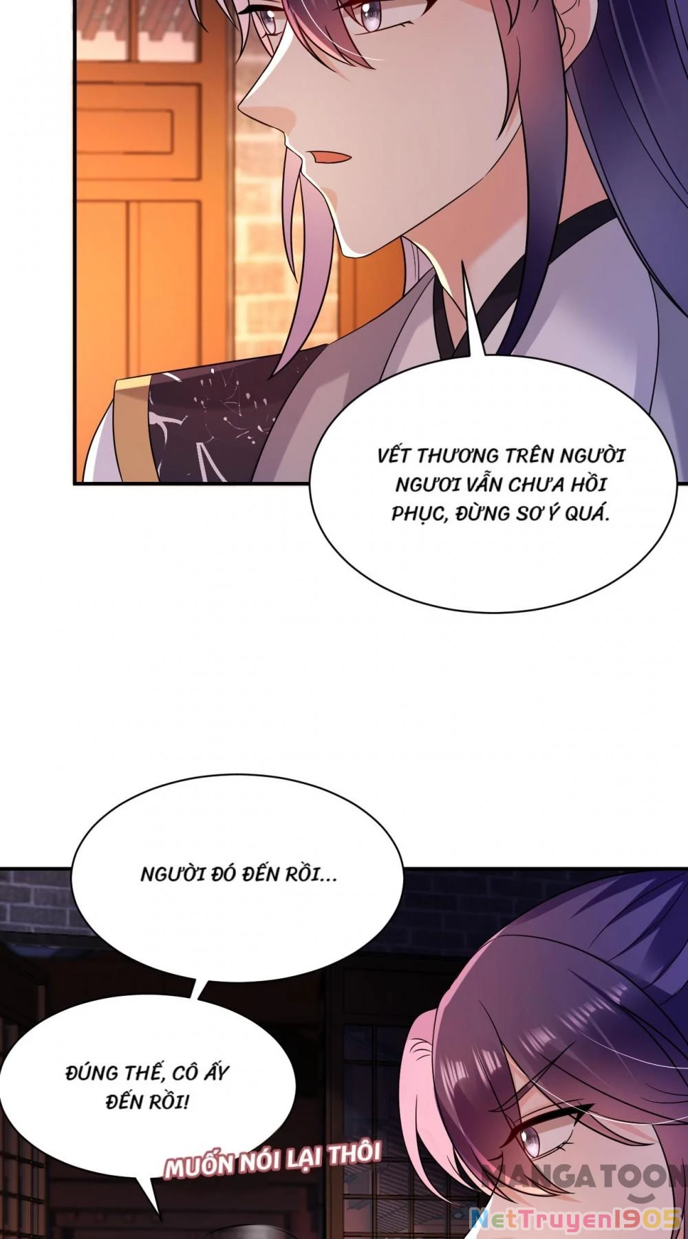 Giang Sơn Mỹ Nam Nhập Trướng Ta Chapter 169 - 28