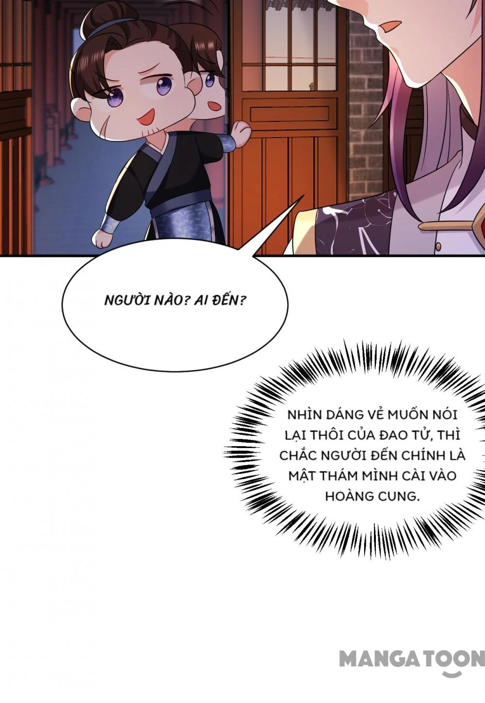 Giang Sơn Mỹ Nam Nhập Trướng Ta Chapter 169 - 29