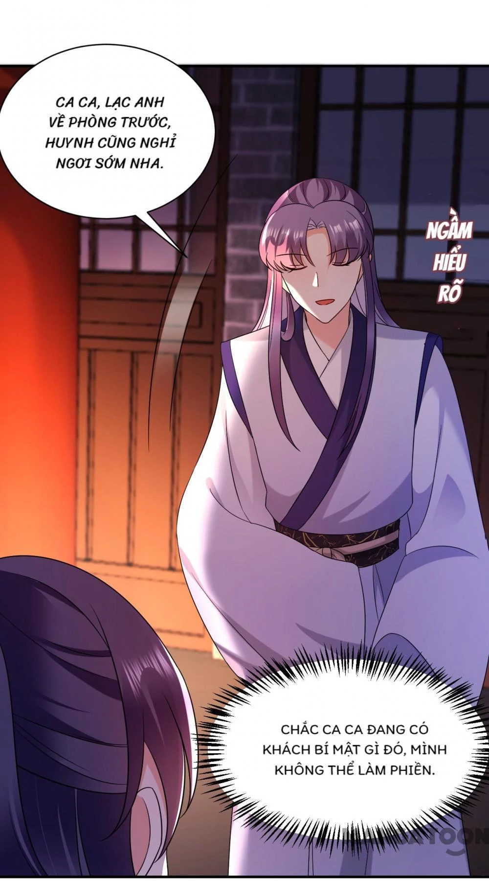 Giang Sơn Mỹ Nam Nhập Trướng Ta Chapter 169 - 30