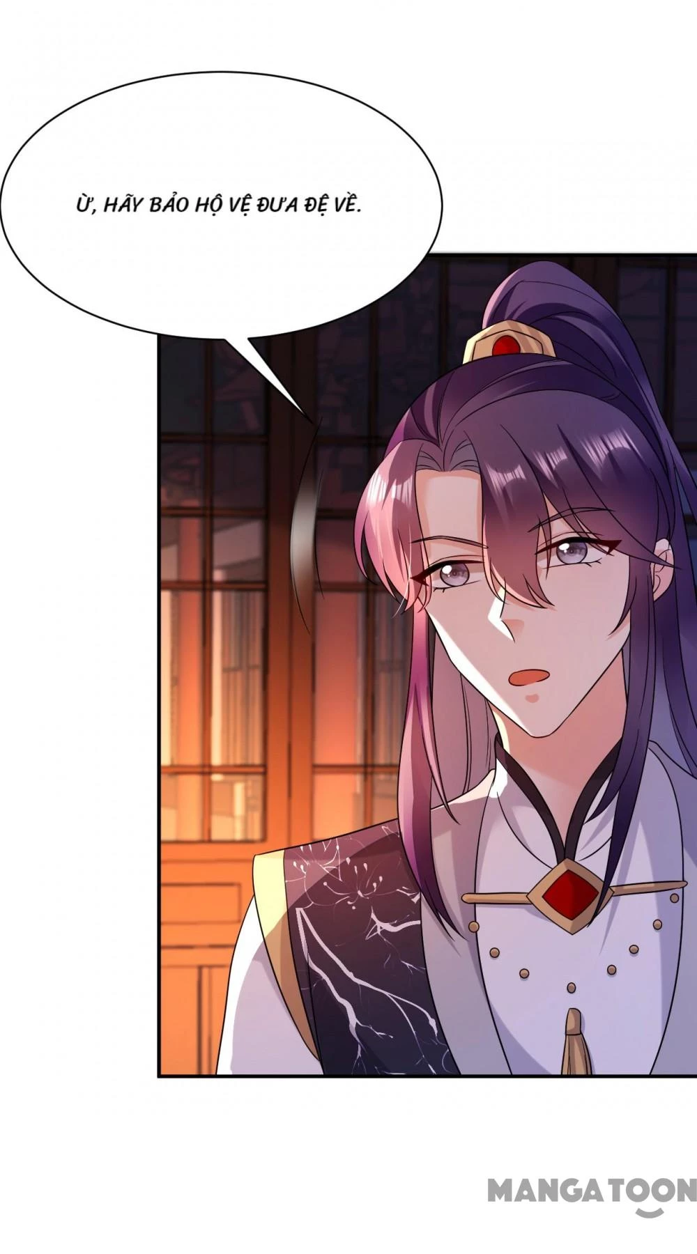 Giang Sơn Mỹ Nam Nhập Trướng Ta Chapter 169 - 31