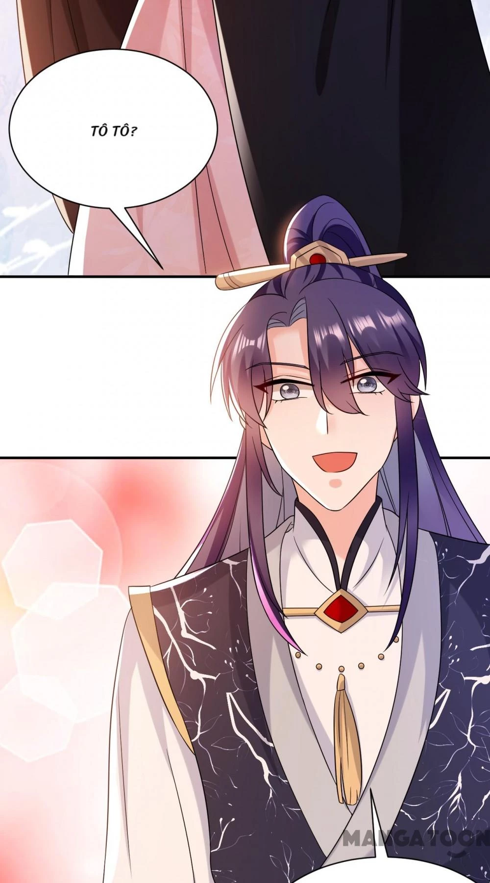 Giang Sơn Mỹ Nam Nhập Trướng Ta Chapter 169 - 35