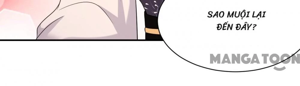 Giang Sơn Mỹ Nam Nhập Trướng Ta Chapter 170 - 2